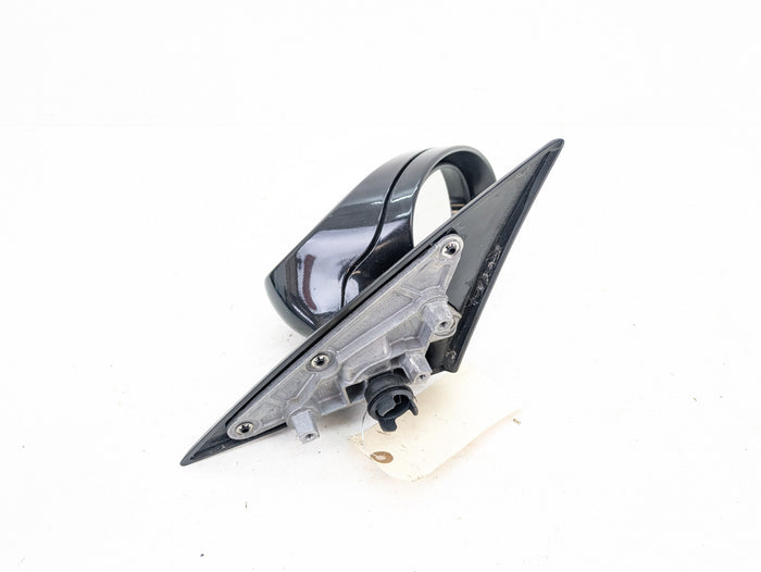 BMW E92 E93 335i 328i Pre-LCI Right/Passenger Side View Mirror Black Sapphire (475)