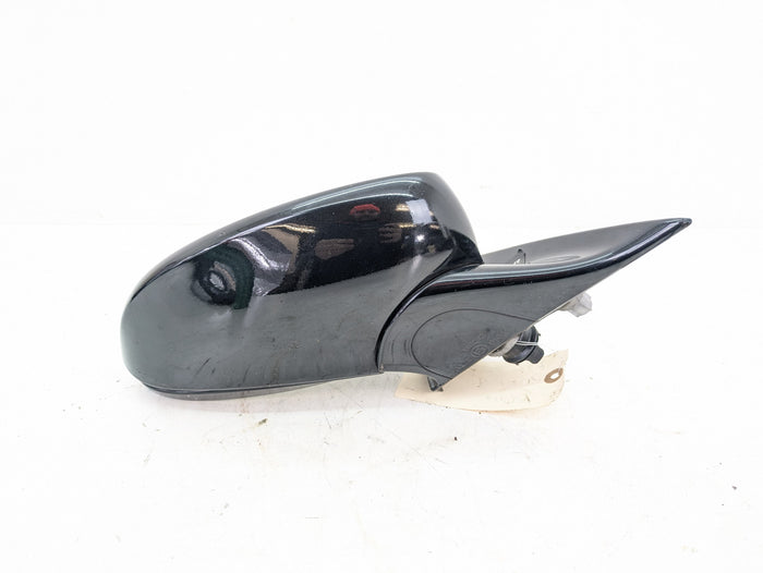 BMW E92 E93 335i 328i Pre-LCI Right/Passenger Side View Mirror Black Sapphire (475)