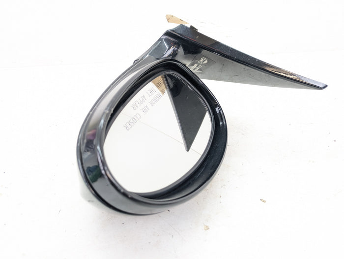 BMW E92 E93 335i 328i Pre-LCI Right/Passenger Side View Mirror Black Sapphire (475)