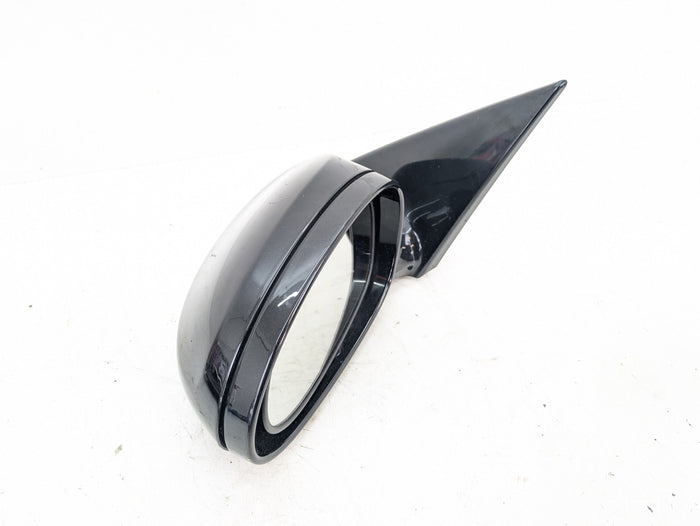 BMW E92 E93 335i 328i Pre-LCI Left/Driver Side View Mirror Black Sapphire (475)
