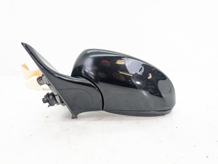 BMW E92 E93 335i 328i Pre-LCI Left/Driver Side View Mirror Black Sapphire (475)