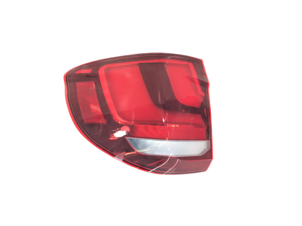 BMW F15 X5 35iX Left/Driver Side Outer Tail Light 7290103