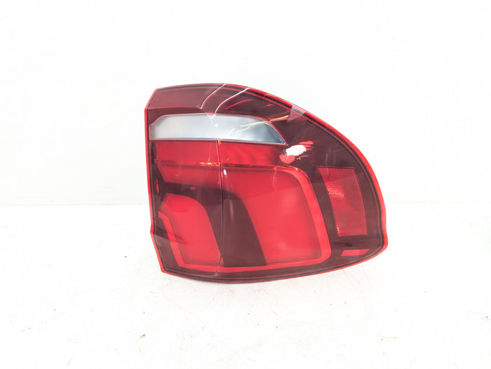BMW F15 X5 35iX Left/Driver Side Outer Tail Light 7290103
