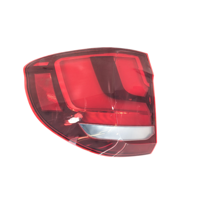 BMW F15 X5 35iX Left/Driver Side Outer Tail Light 7290103