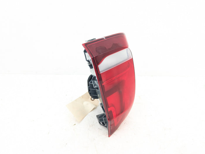 BMW F15 X5 35iX Left/Driver Side Outer Tail Light 7290103