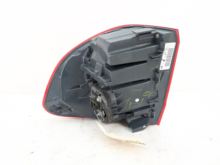 BMW F15 X5 35iX Left/Driver Side Outer Tail Light 7290103