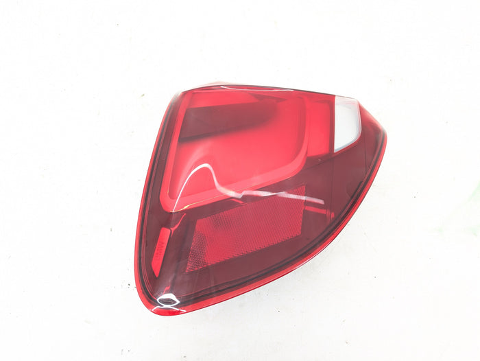 BMW F15 X5 35iX Left/Driver Side Outer Tail Light 7290103