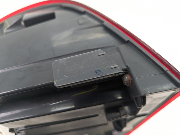 BMW F15 X5 35iX Left/Driver Side Outer Tail Light 7290103