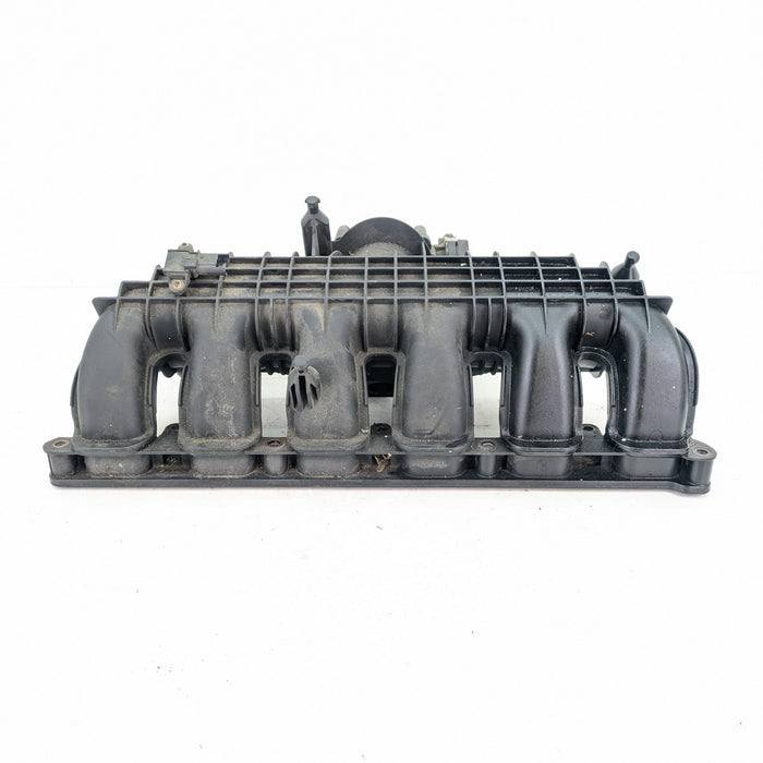 BMW E88 E82 E90 E91 E92 E93 335I N54 Throttle Body & Manifold 756467803