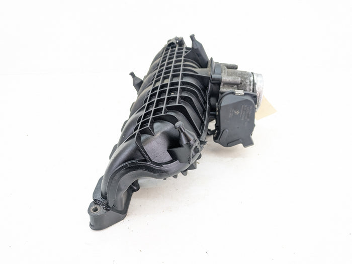 BMW E88 E82 E90 E91 E92 E93 335I N54 Throttle Body & Manifold 756467803