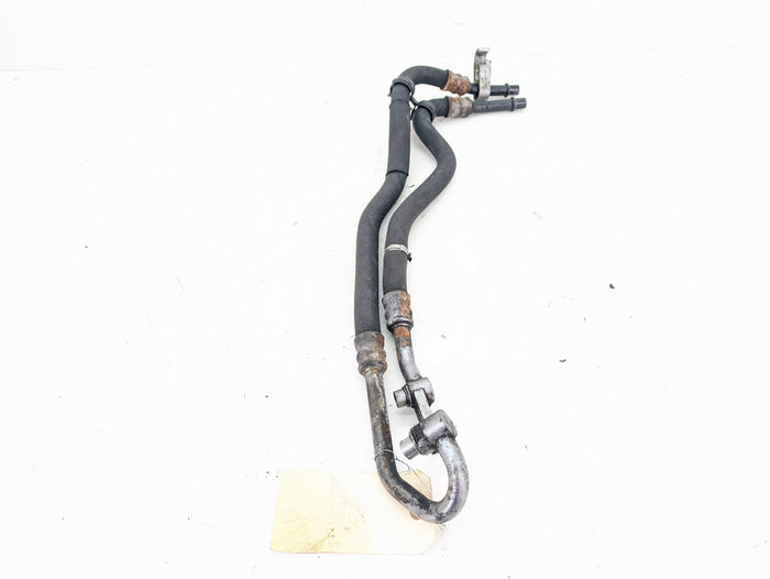 BMW E92 E93 E90 335i 335xi N54 N55 Engine Oil Cooler Lines 7567207/7567208