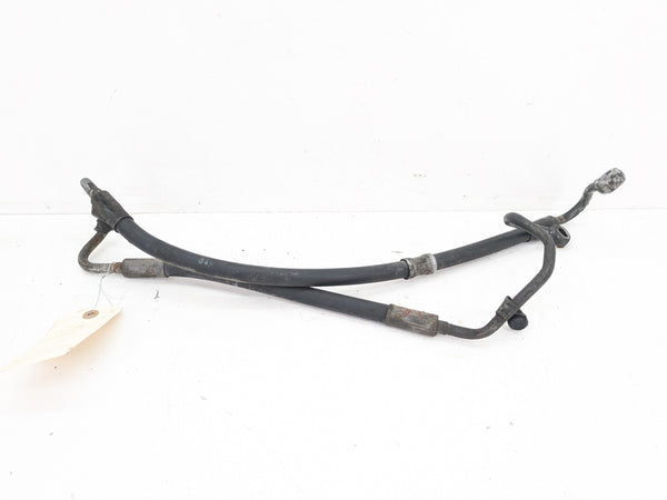 BMW E92 E93 E90 335i N55 N54 RWD High Pressure Power Steering Hose 32416771879