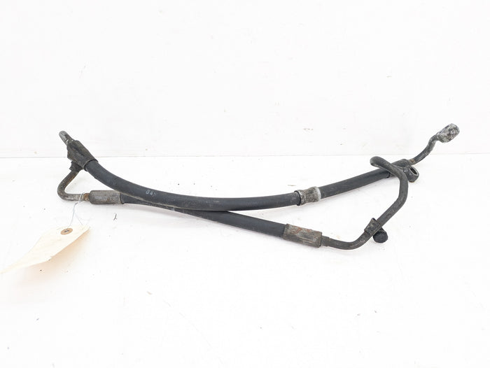 BMW E92 E93 E90 335i N55 N54 RWD High Pressure Power Steering Hose 32416771879