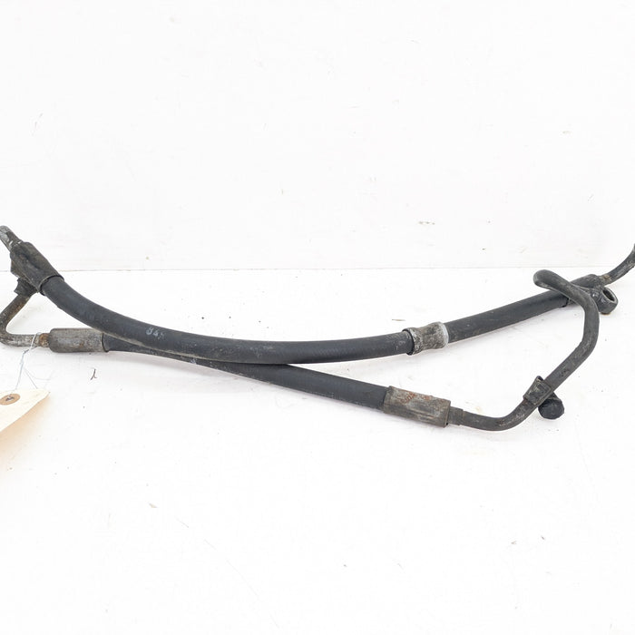 BMW E92 E93 E90 335i N55 N54 RWD High Pressure Power Steering Hose 32416771879