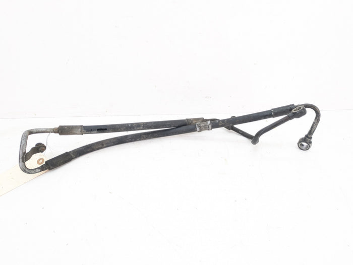 BMW E92 E93 E90 335i N55 N54 RWD High Pressure Power Steering Hose 32416771879