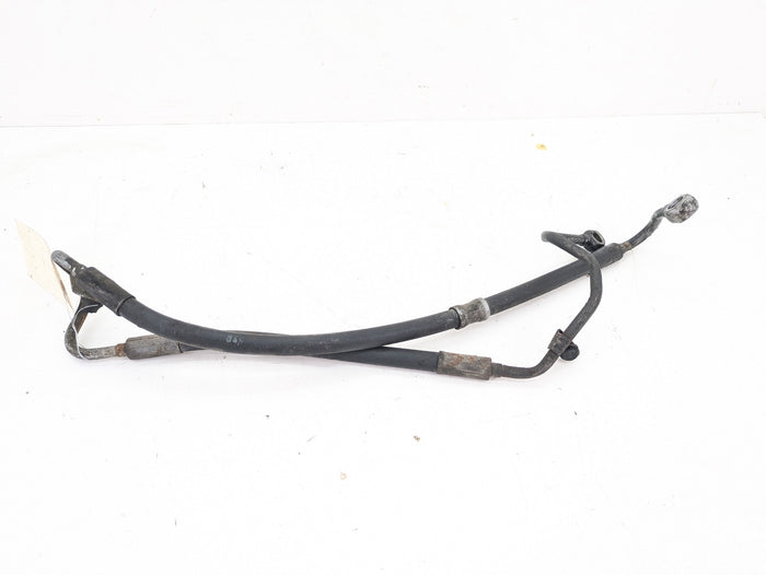 BMW E92 E93 E90 335i N55 N54 RWD High Pressure Power Steering Hose 32416771879