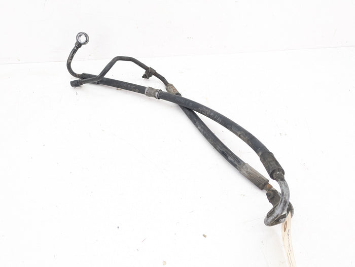 BMW E92 E93 E90 335i N55 N54 RWD High Pressure Power Steering Hose 32416771879