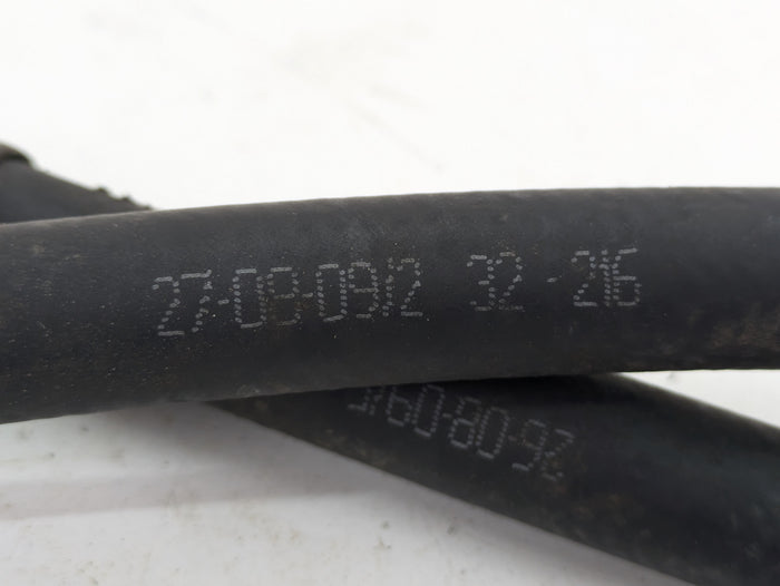 BMW E92 E93 E90 335i N55 N54 RWD High Pressure Power Steering Hose 32416771879