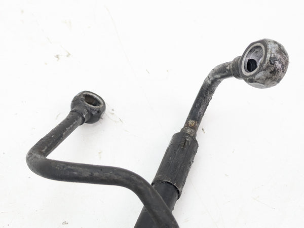 BMW E92 E93 E90 335i N55 N54 RWD High Pressure Power Steering Hose 32416771879