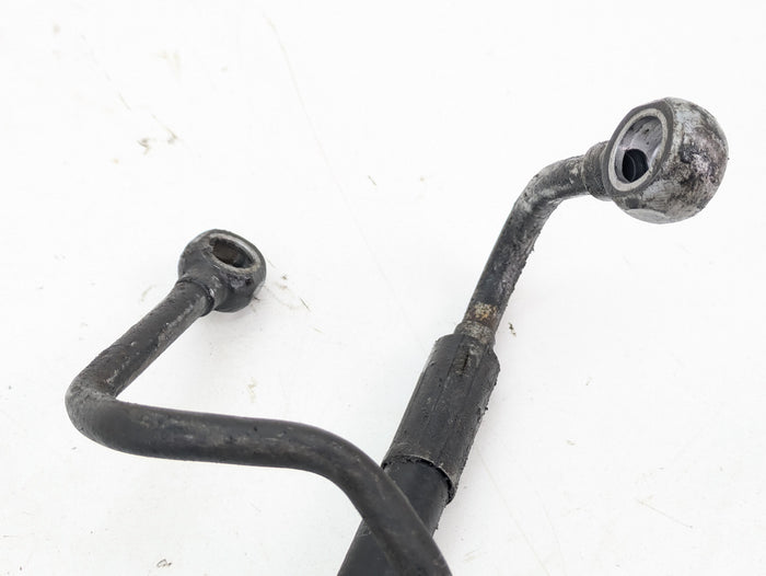 BMW E92 E93 E90 335i N55 N54 RWD High Pressure Power Steering Hose 32416771879