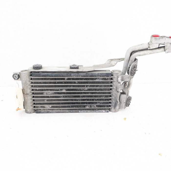 BMW E92 E93 E90 335i 335xi N54 N55 Engine Oil Cooler 7521376