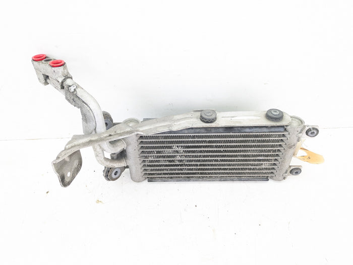 BMW E92 E93 E90 335i 335xi N54 N55 Engine Oil Cooler 7521376