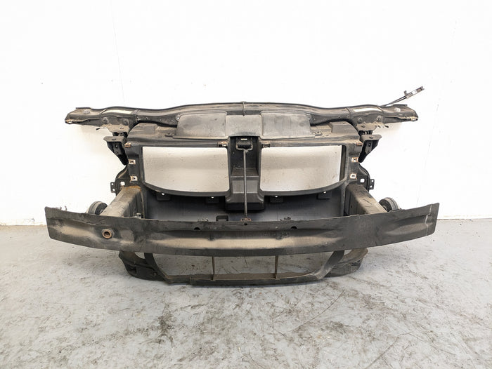 BMW E92 E93 3 Series Radiator Core Support & Bumper Bar 7147603/51647058594