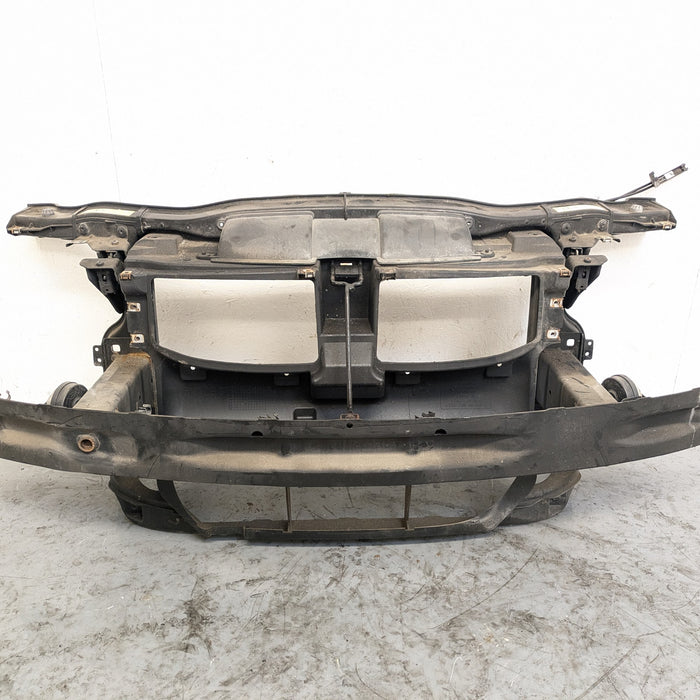 BMW E92 E93 3 Series Radiator Core Support & Bumper Bar 7147603/51647058594