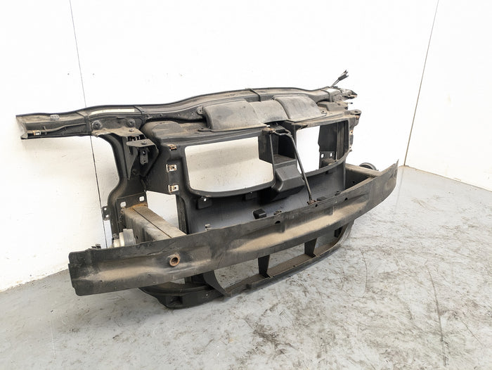 BMW E92 E93 3 Series Radiator Core Support & Bumper Bar 7147603/51647058594