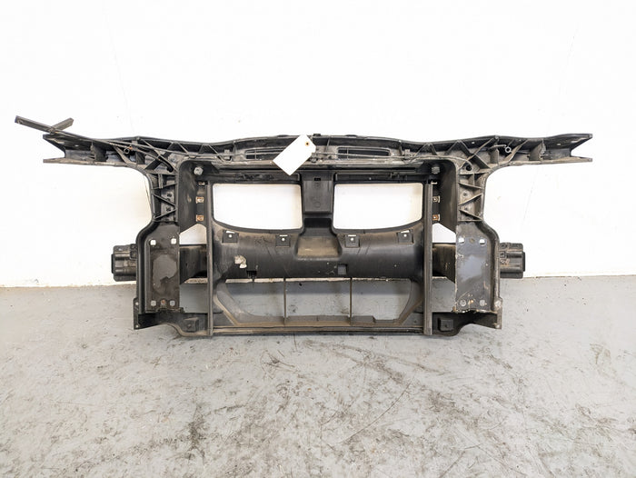 BMW E92 E93 3 Series Radiator Core Support & Bumper Bar 7147603/51647058594