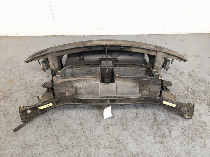 BMW E92 E93 3 Series Radiator Core Support & Bumper Bar 7147603/51647058594