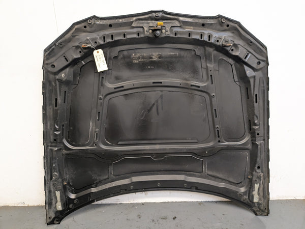 BMW E92 E93 335i 328i Pre-LCI Hood Black Sapphire Metallic (475) *DAMAGED*