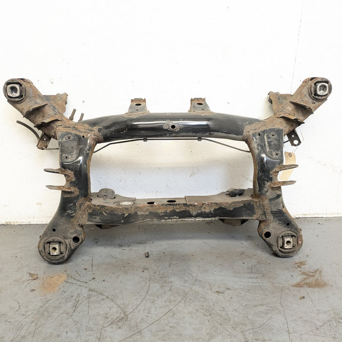 BMW E92 E93 E90 E91 3 Series Rear Subframe 33316783713