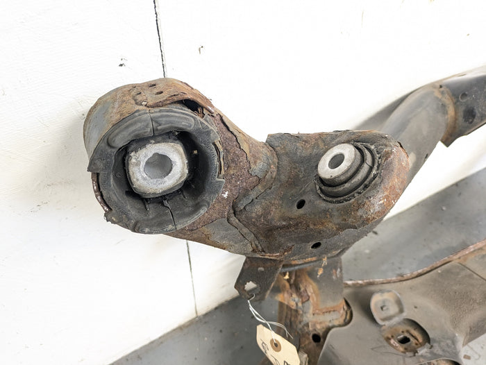 BMW E92 E93 E90 E91 3 Series Rear Subframe 33316783713