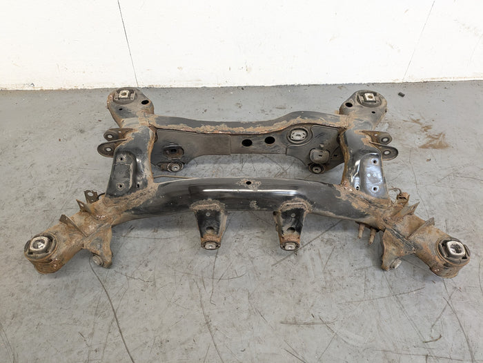 BMW E92 E93 E90 E91 3 Series Rear Subframe 33316783713
