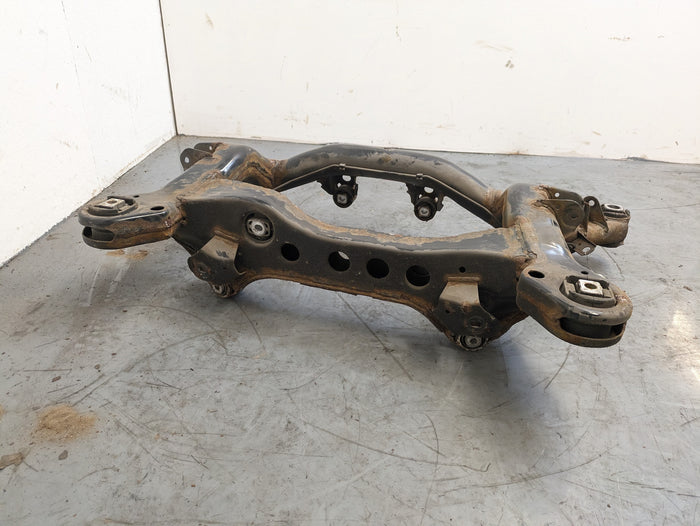 BMW E92 E93 E90 E91 3 Series Rear Subframe 33316783713
