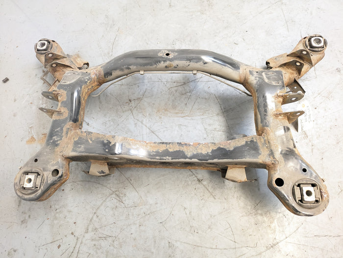 BMW E92 E93 E90 E91 3 Series Rear Subframe 33316783713