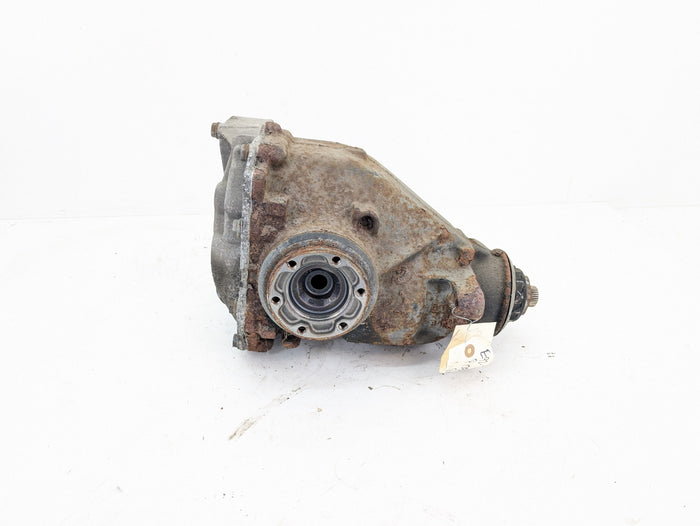 BMW E92 E90 E93 335i 335xi N54 N55 Manual Transmission Rear Differential 3.08 7571186