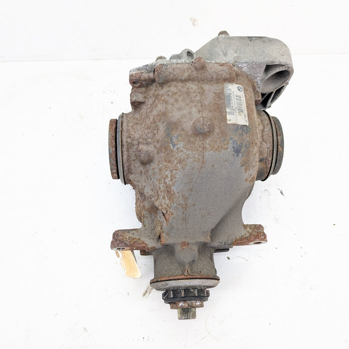 BMW E92 E90 E93 335i 335xi N54 N55 Manual Transmission Rear Differential 3.08 7571186