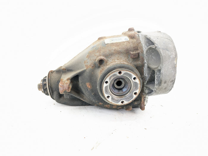 BMW E92 E90 E93 335i 335xi N54 N55 Manual Transmission Rear Differential 3.08 7571186