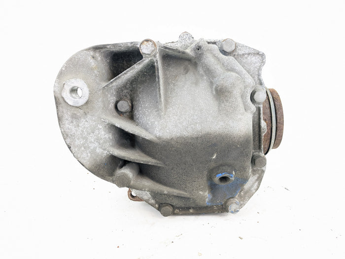BMW E92 E90 E93 335i 335xi N54 N55 Manual Transmission Rear Differential 3.08 7571186