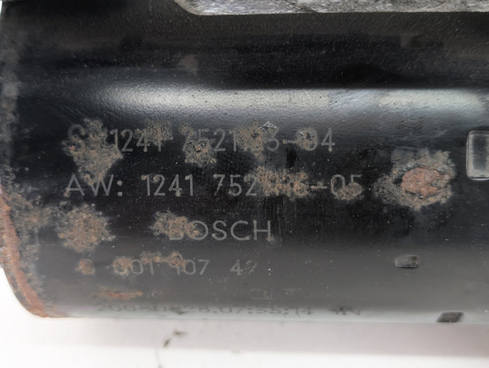 BMW E90 E91 E92 E93 335I 328I 335XI Engine Starter 7521123