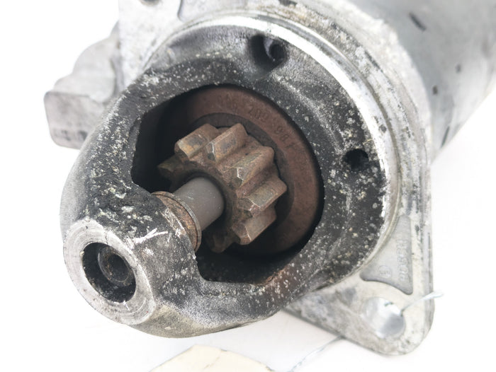 BMW E90 E91 E92 E93 335I 328I 335XI Engine Starter 7521123