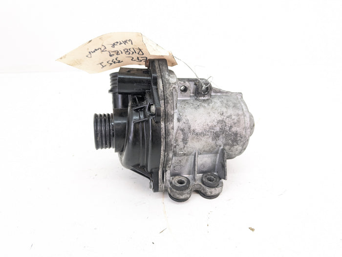 BMW E92 E93 E90 335i 335xi N54 N55 Engine Electric Coolant Water Pump 11868015