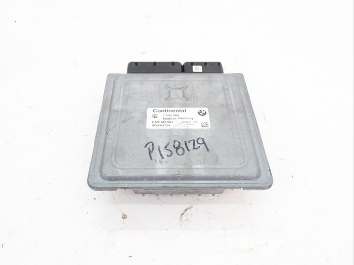 BMW E92 E93 E90 335i 335xi N54 DME ECU Engine Control Module Computer MSD81 7592080