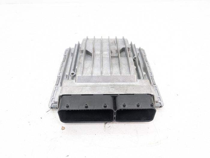 BMW E92 E93 E90 335i 335xi N54 DME ECU Engine Control Module Computer MSD81 7592080