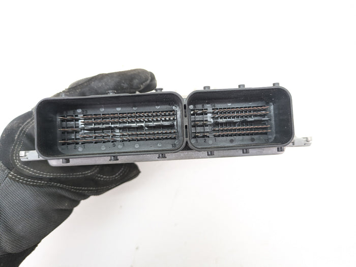 BMW E92 E93 E90 335i 335xi N54 DME ECU Engine Control Module Computer MSD81 7592080