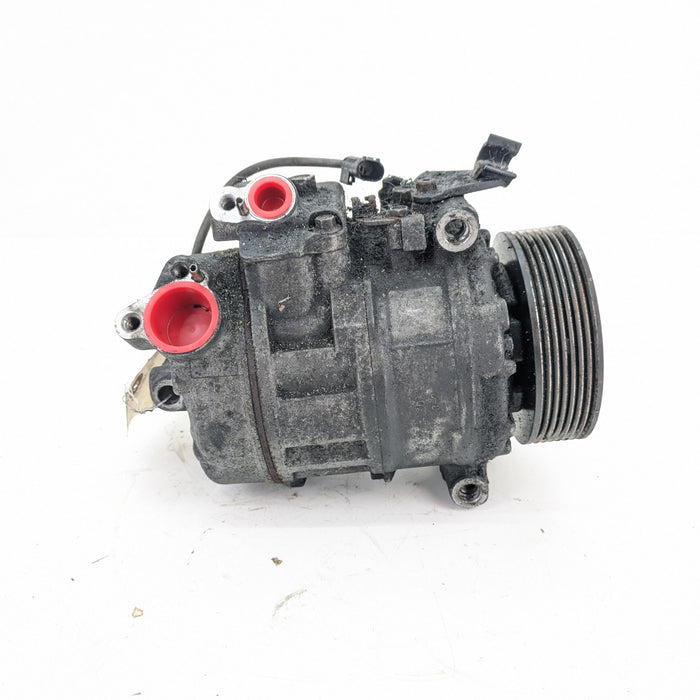 BMW E92 E93 E90 335i 335xi N54 N55 Air Conditioning/AC Compressor