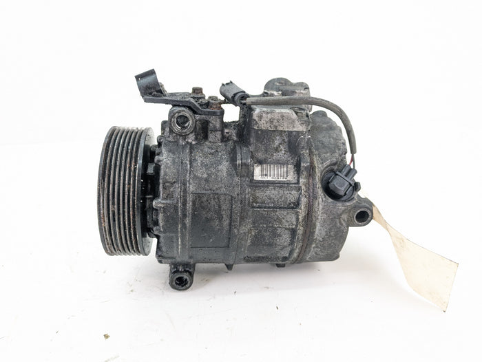 BMW E92 E93 E90 335i 335xi N54 N55 Air Conditioning/AC Compressor