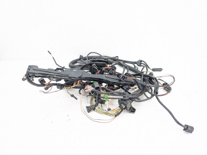 BMW E90 E92 E93 335i/E82 E88 135i N54 Engine Wiring Harness 7543924 / 12517566504